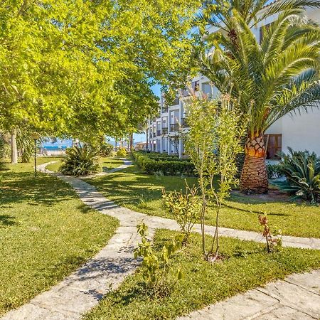 Ana Playasol Apartamento Port de Alcudia  Exterior foto