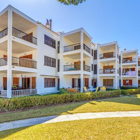 Ana Playasol Apartamento Port de Alcudia  Exterior foto