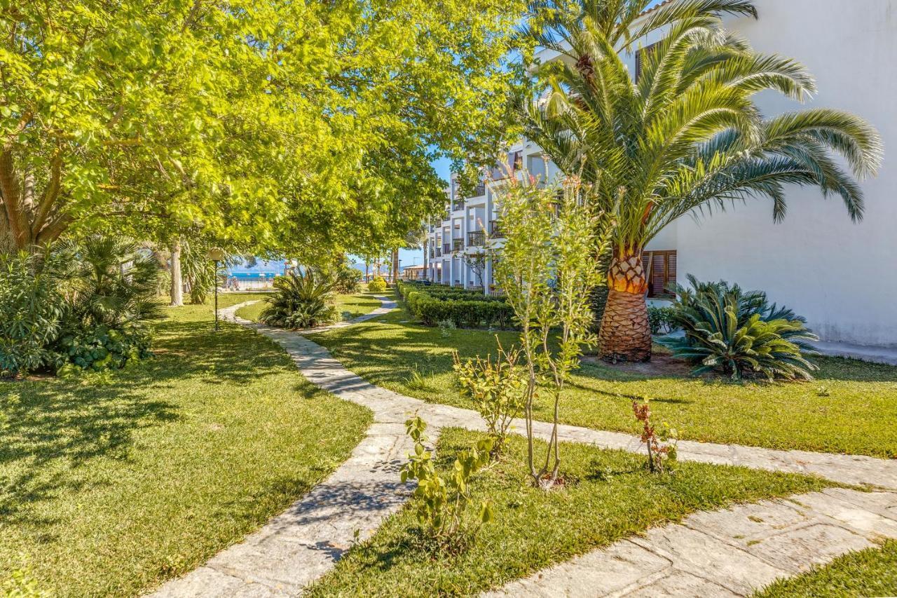 Ana Playasol Apartamento Port de Alcudia  Exterior foto